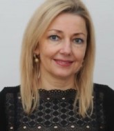 Gyd. Elena Bernotienė